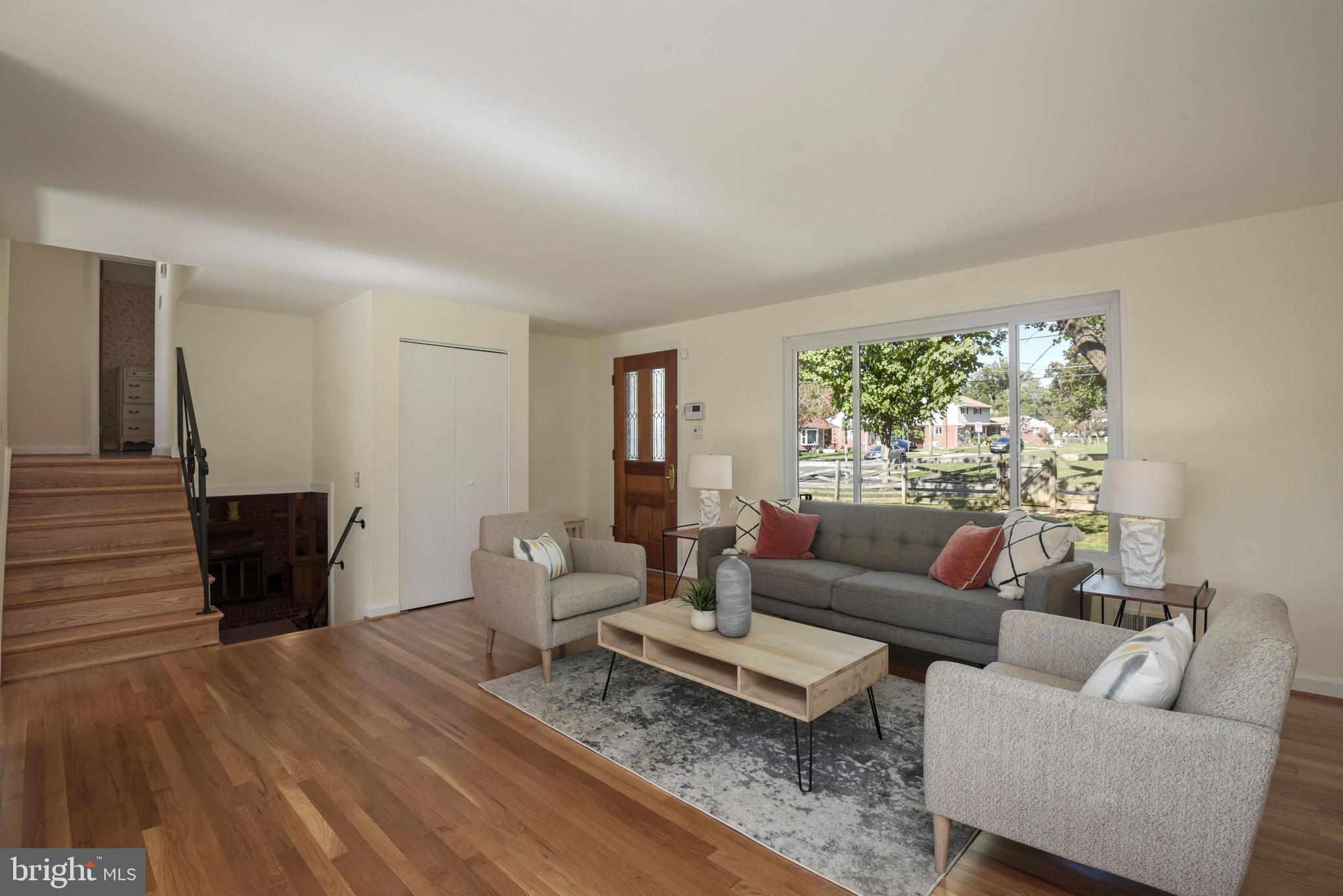 11817 Indigo Road Silver Spring, MD 20906 - Photo 5 of 35