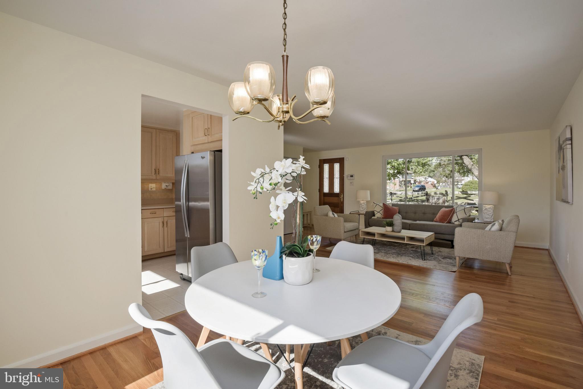 11817 Indigo Road Silver Spring, MD 20906 - Photo 8 of 35