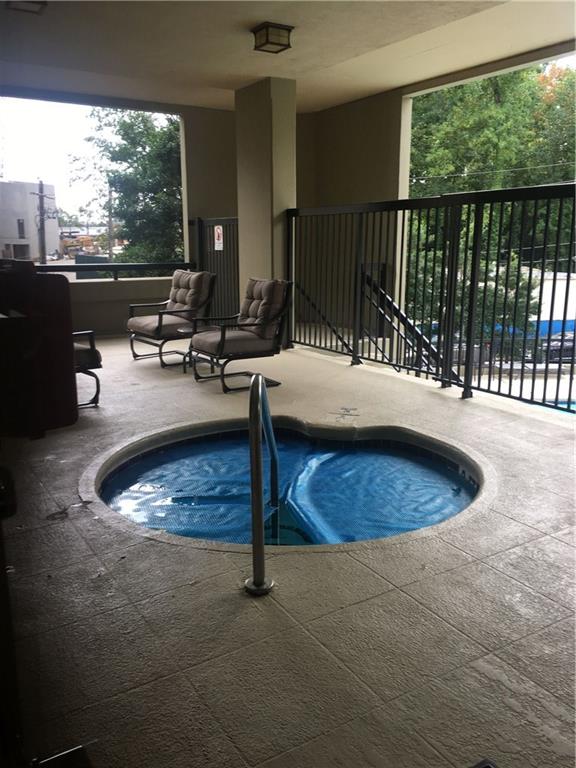 3481 Lakeside Drive Northeast, Unit 905 Atlanta, GA 30326 - Photo 17 of 27