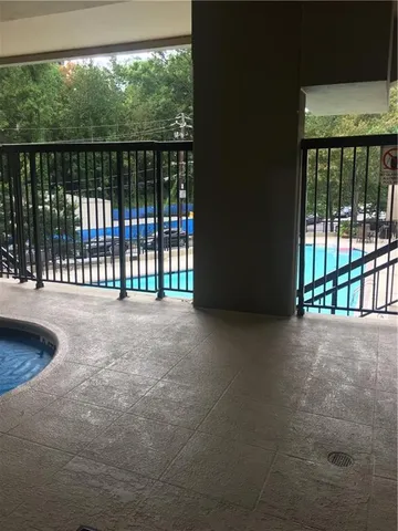 $1,600 | 3481 Lakeside Drive Northeast, Unit 905, Atlanta, GA 30326