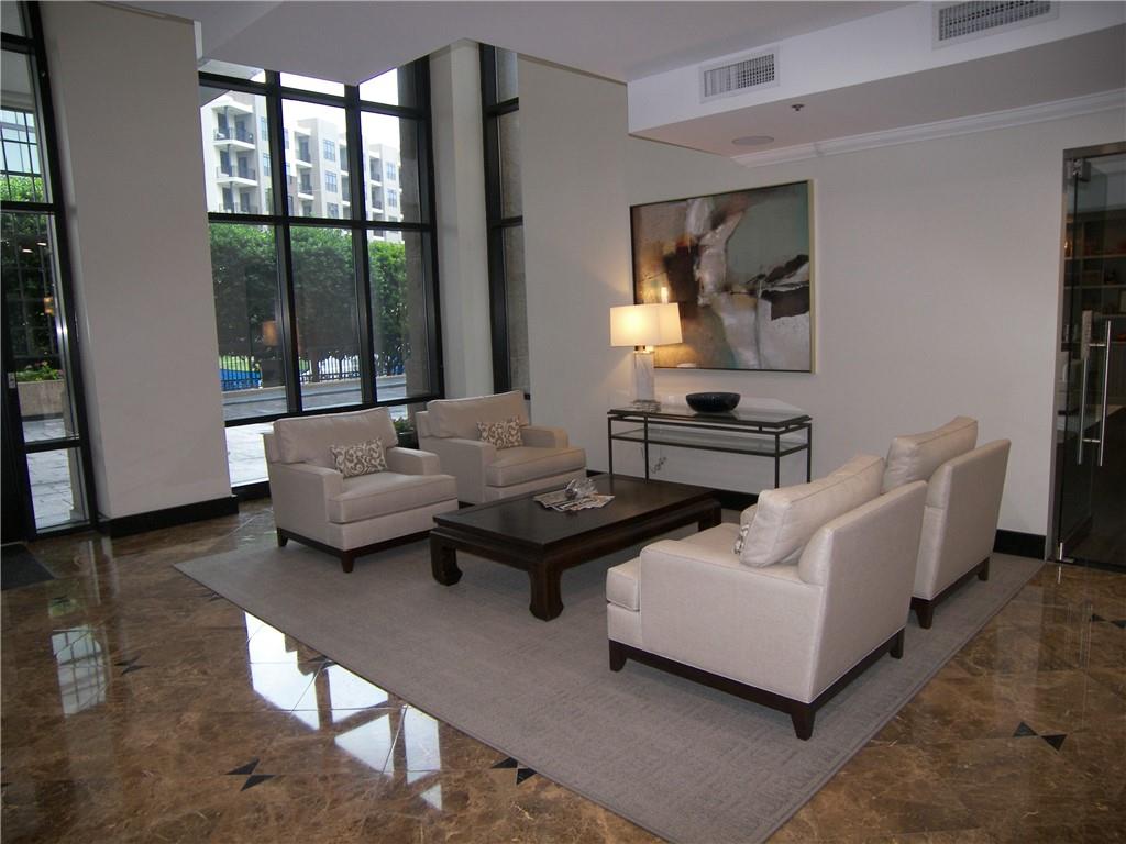 3481 Lakeside Drive Northeast, Unit 905 Atlanta, GA 30326 - Photo 22 of 27