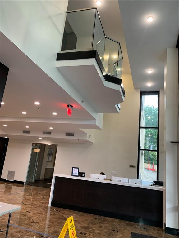 3481 Lakeside Drive Northeast, Unit 905 Atlanta, GA 30326 - Photo 26 of 27