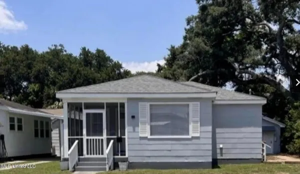 $1,300 | 1054 Desoto Street, Biloxi, MS 39530
