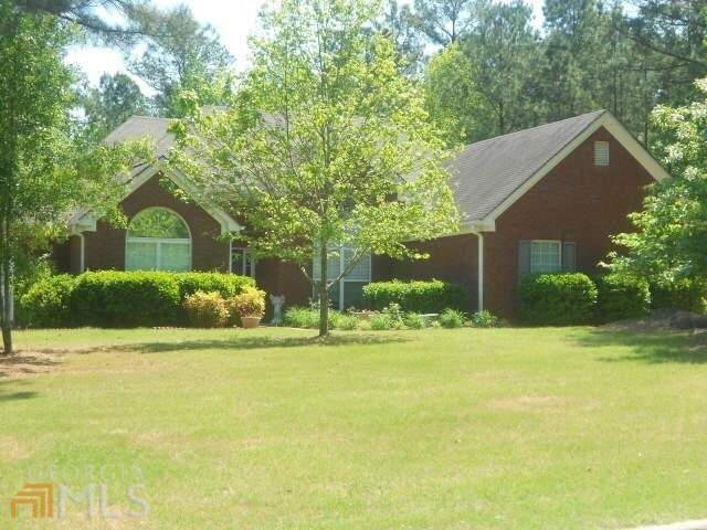 12790 Simmons Road Hampton, GA 30228 - Photo 1 of 1 Gallery Image 1