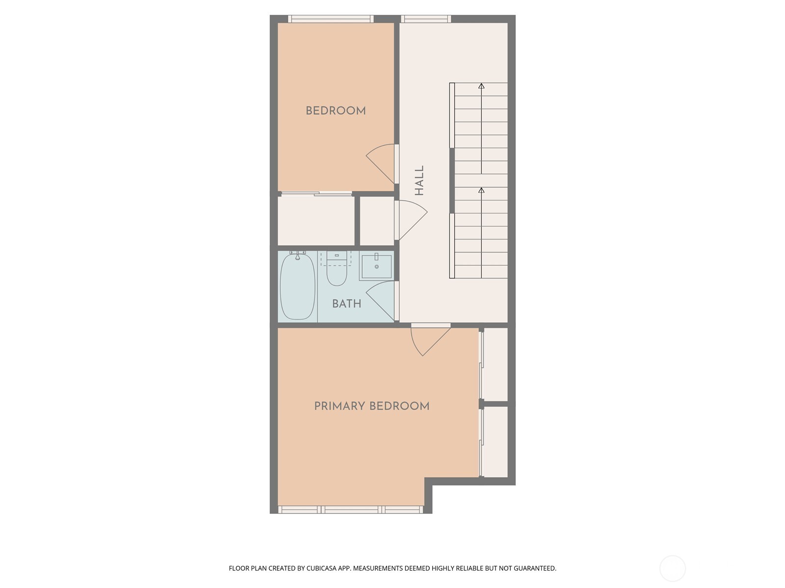 5009 Renton Avenue South, Unit C Seattle, WA 98118 - Photo 24 of 26