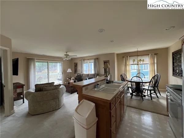 $1,800 | 155 Birkdale Court, Unit C61, Jefferson, NC 28640