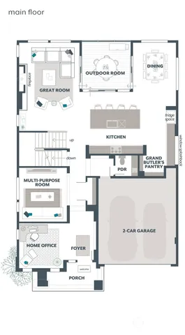 $1,829,995 | 5728 160th Street Southwest, Lynnwood, WA 98037