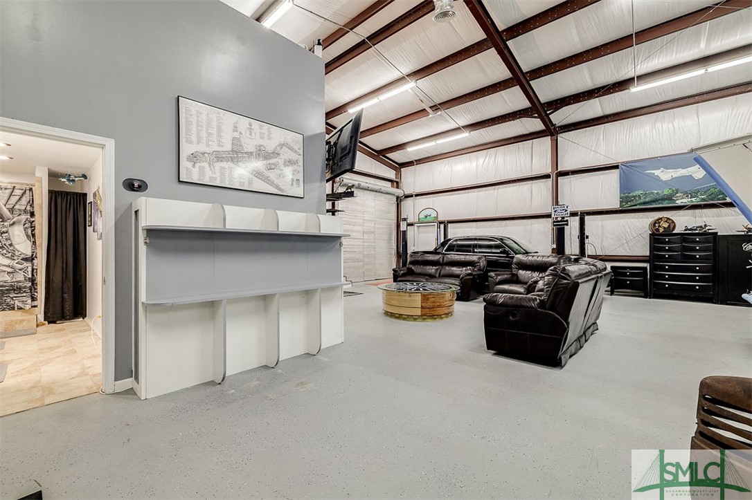 535 Green Morgan School Road Clyo, GA 31303 - Photo 13 of 40