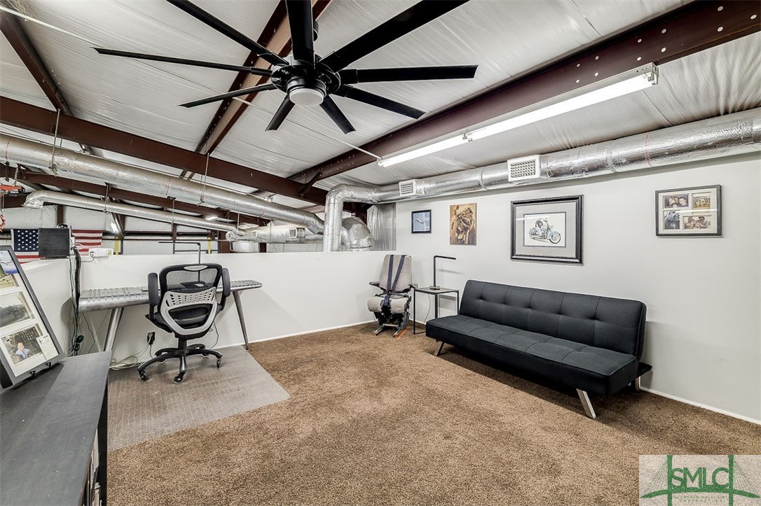 535 Green Morgan School Road Clyo, GA 31303 - Photo 16 of 40 Bedroom