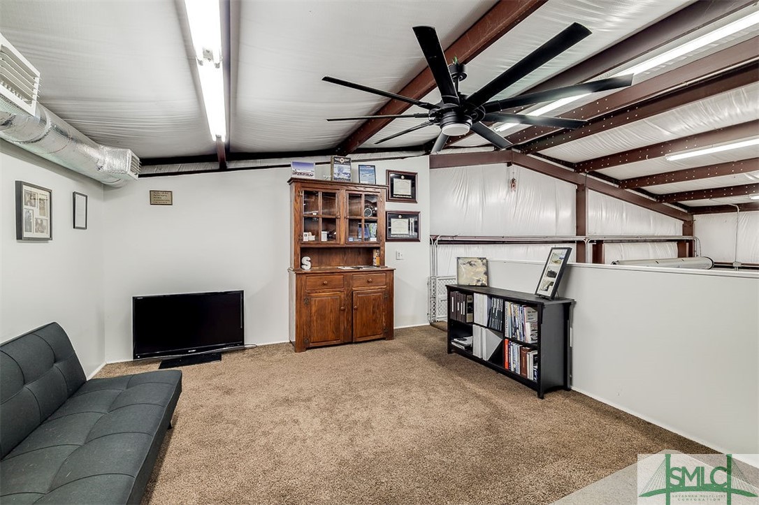 535 Green Morgan School Road Clyo, GA 31303 - Photo 17 of 40 Bedroom