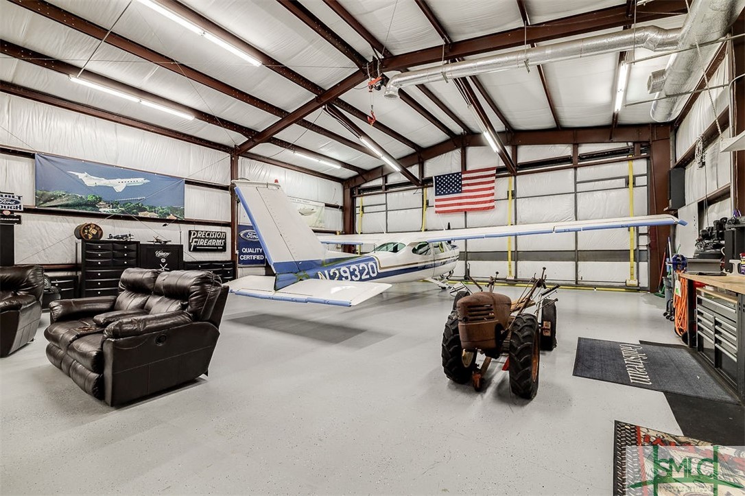 535 Green Morgan School Road Clyo, GA 31303 - Photo 21 of 40