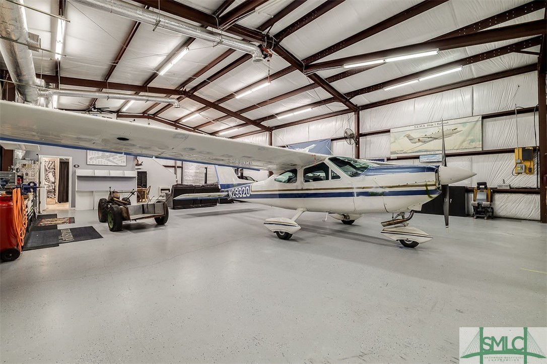 535 Green Morgan School Road Clyo, GA 31303 - Photo 22 of 40