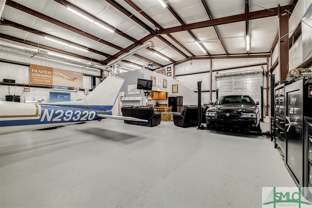 535 Green Morgan School Road Clyo, GA 31303 - Photo 23 of 40