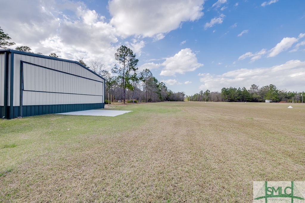 535 Green Morgan School Road Clyo, GA 31303 - Photo 25 of 40