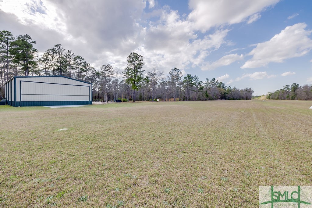 535 Green Morgan School Road Clyo, GA 31303 - Photo 26 of 40