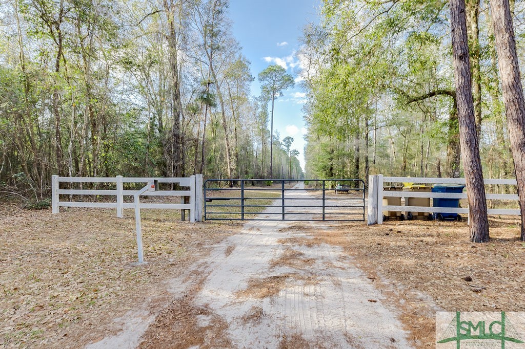 535 Green Morgan School Road Clyo, GA 31303 - Photo 29 of 40