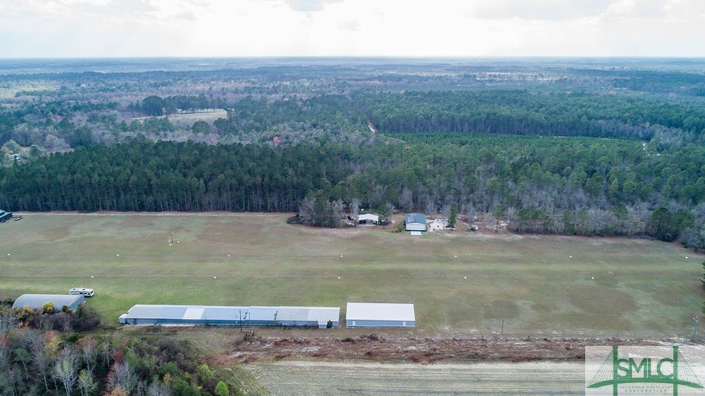 535 Green Morgan School Road Clyo, GA 31303 - Photo 36 of 40