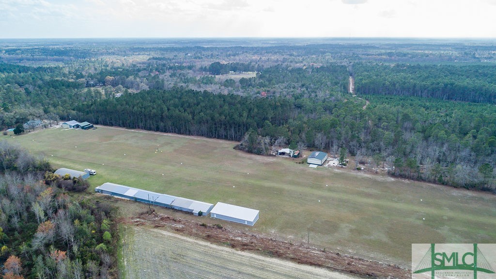 535 Green Morgan School Road Clyo, GA 31303 - Photo 37 of 40