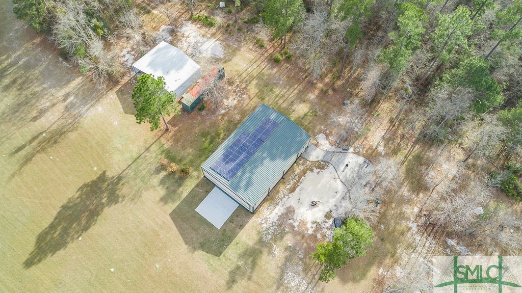 535 Green Morgan School Road Clyo, GA 31303 - Photo 40 of 40