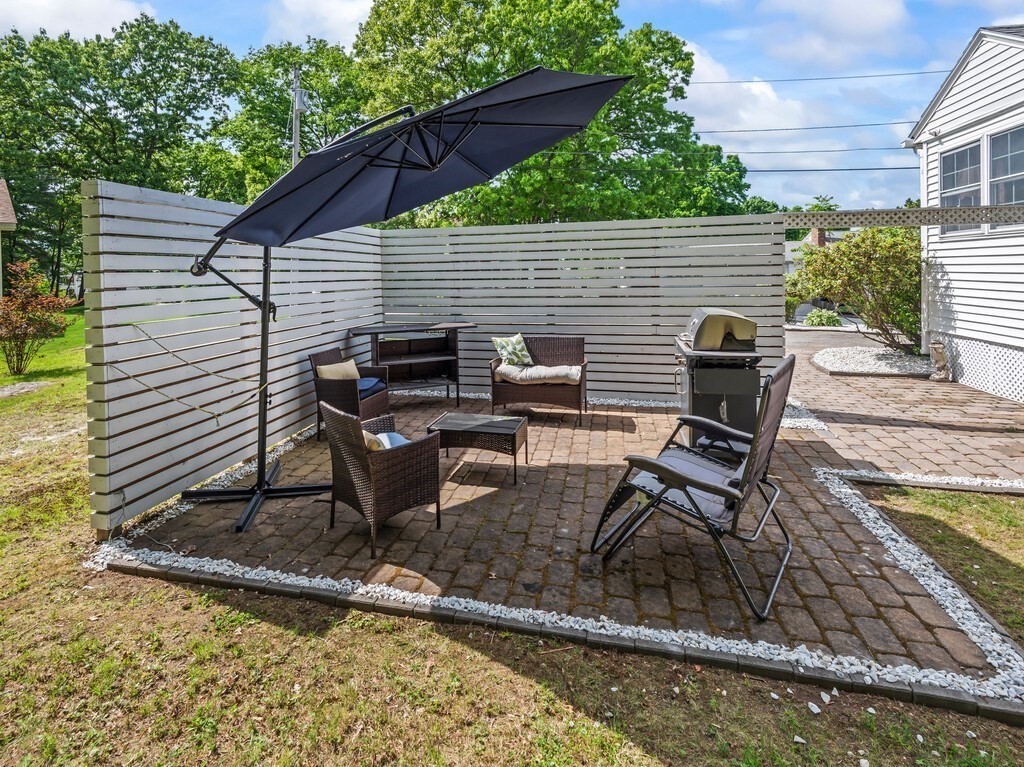 14 Orton Street Worcester, MA 01604 - Photo 30 of 35