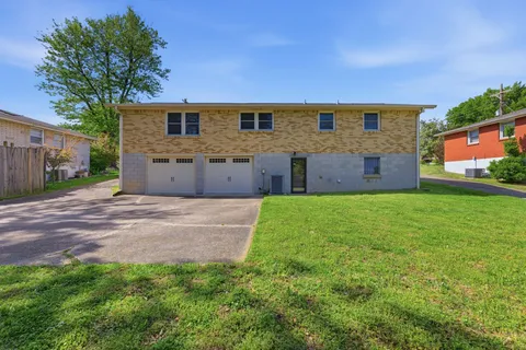 $399,900 | 500 Mc Donald Drive, Nashville, TN 37217