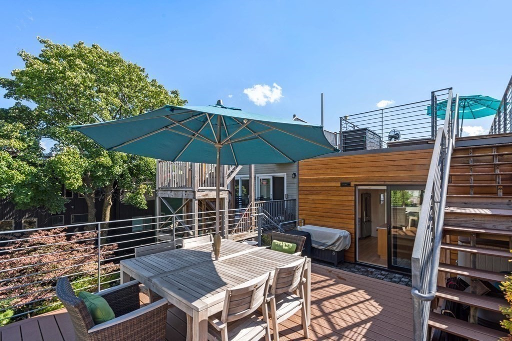 288 Marginal Street, Unit 4 Boston, MA 02128 - Photo 2 of 25 Gallery Image 2