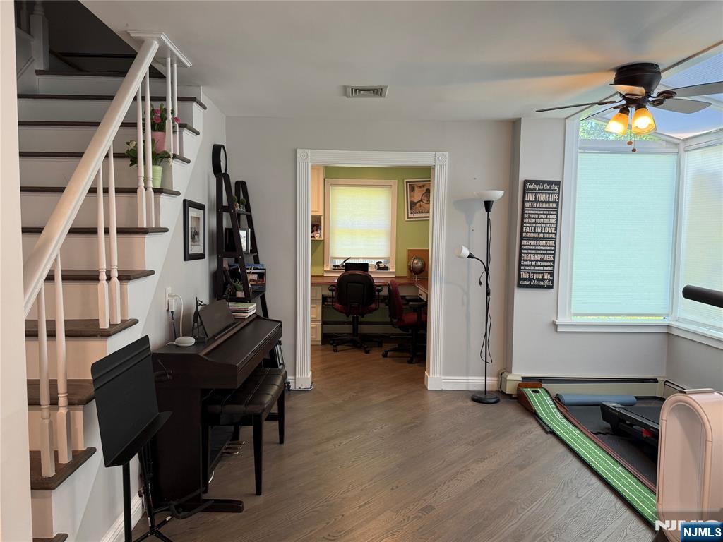 121 Newcomb Road Tenafly, NJ 07670 - Photo 13 of 28
