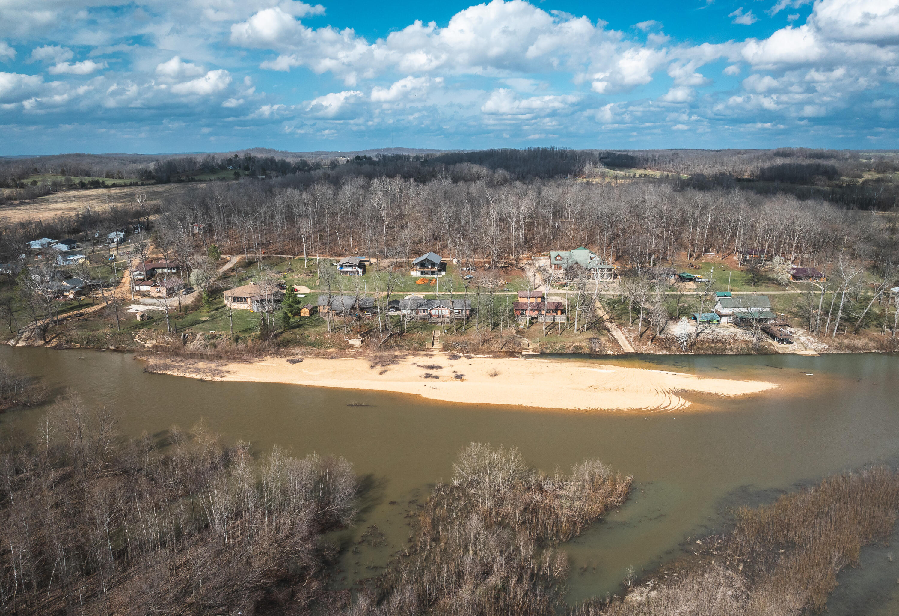 38 Ripley Route East, Unit U4B Doniphan, MO 63935 - Photo 73 of 82 DJI_20260306143321_0303_D