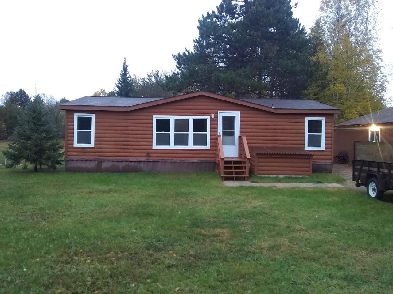 4876 Little Pine Acres Road Rhinelander, WI 54501 - Photo 16 of 16 Gallery Image 16