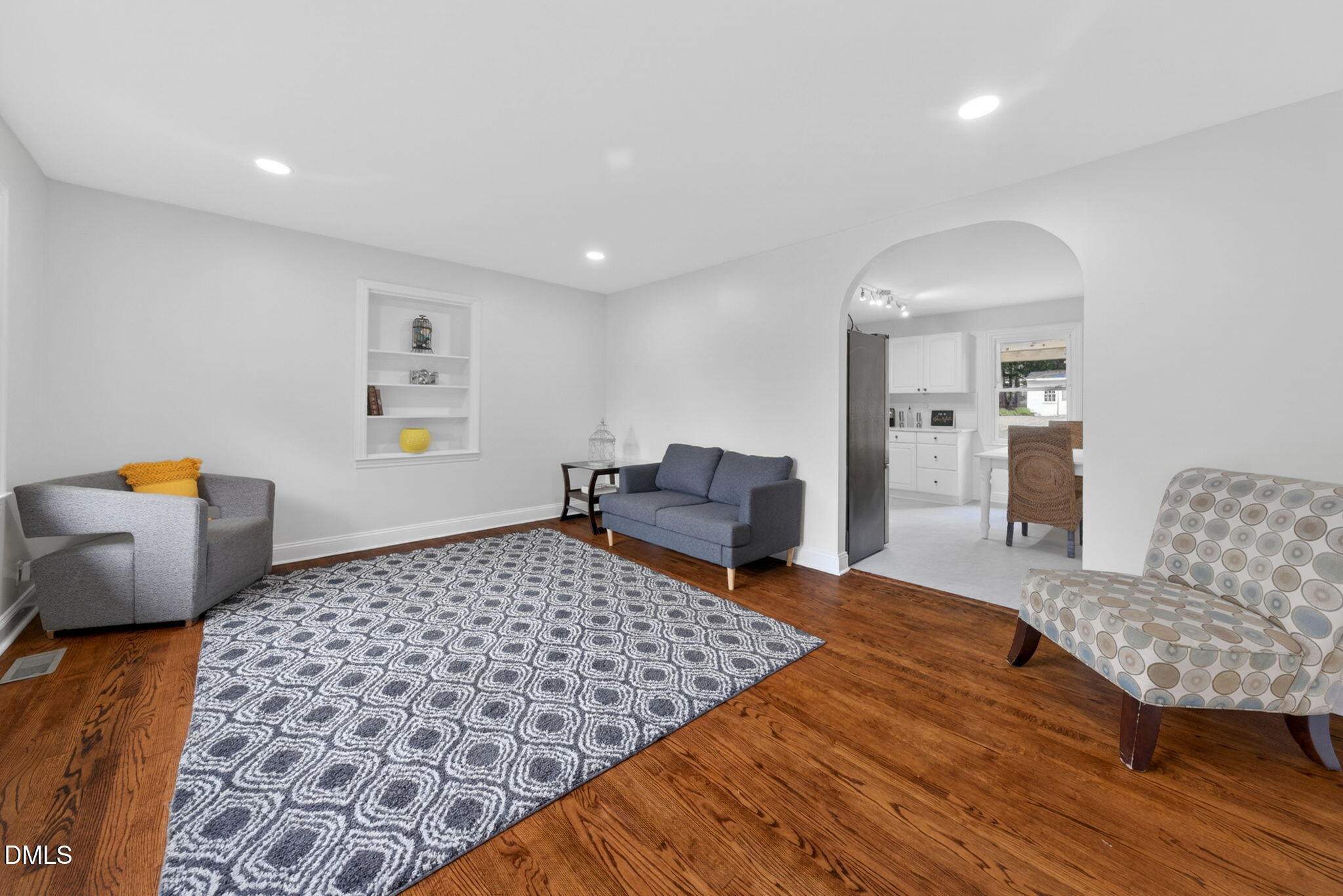 4120 Campbell Road Raleigh, NC 27606 - Photo 5 of 42 7-web-or-mls-4120 Campbell Rd - 7