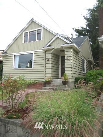 554 North 84th Street Seattle, WA 98103 - Photo 1 of 1 Gallery Image 1
