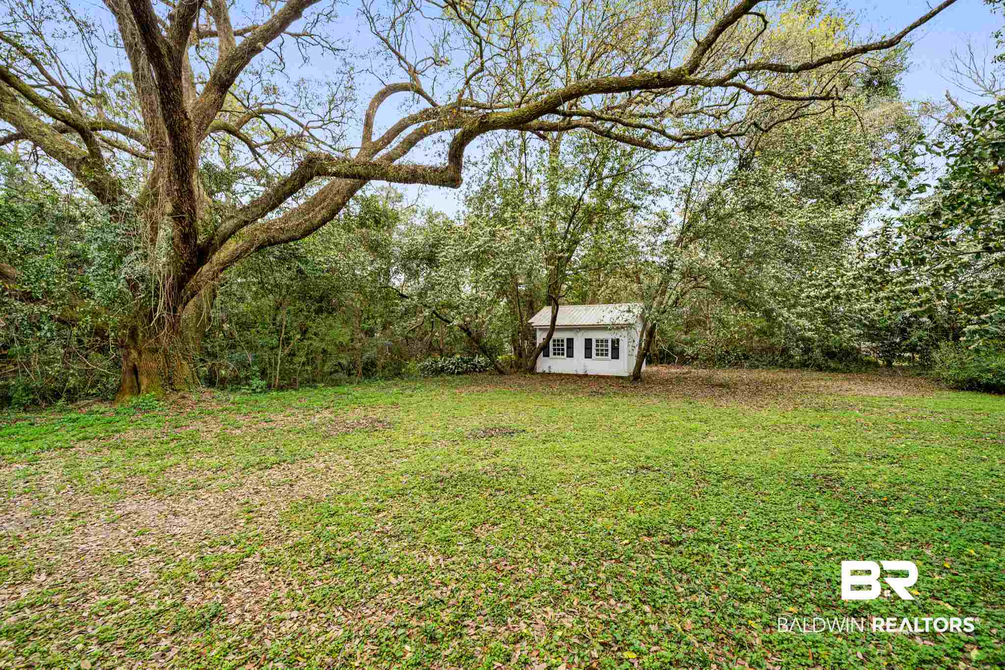 420 Byron Avenue East Mobile, AL 36609 - Photo 27 of 38