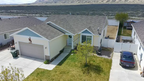 $395,995 | 5760 Sun Ridge Drive, Rock Springs, WY 82901
