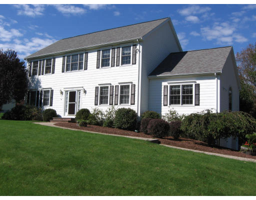 210 Ridge Street Millis, MA 02054 - Photo 1 of 16 Gallery Image 1