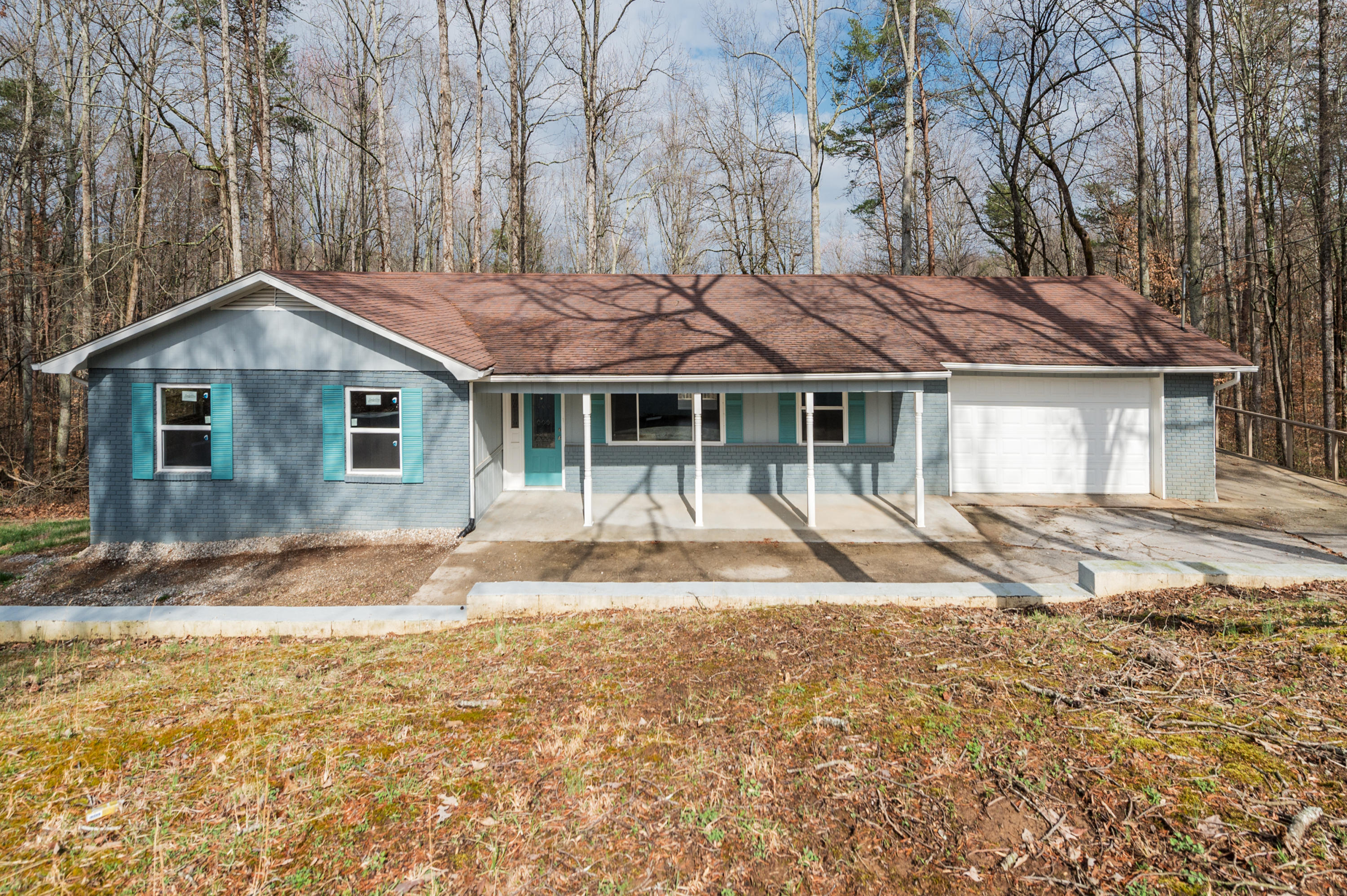 6505 Cate Road Powell, TN 37849 - Photo 1 of 23 HOB_1530-Edit