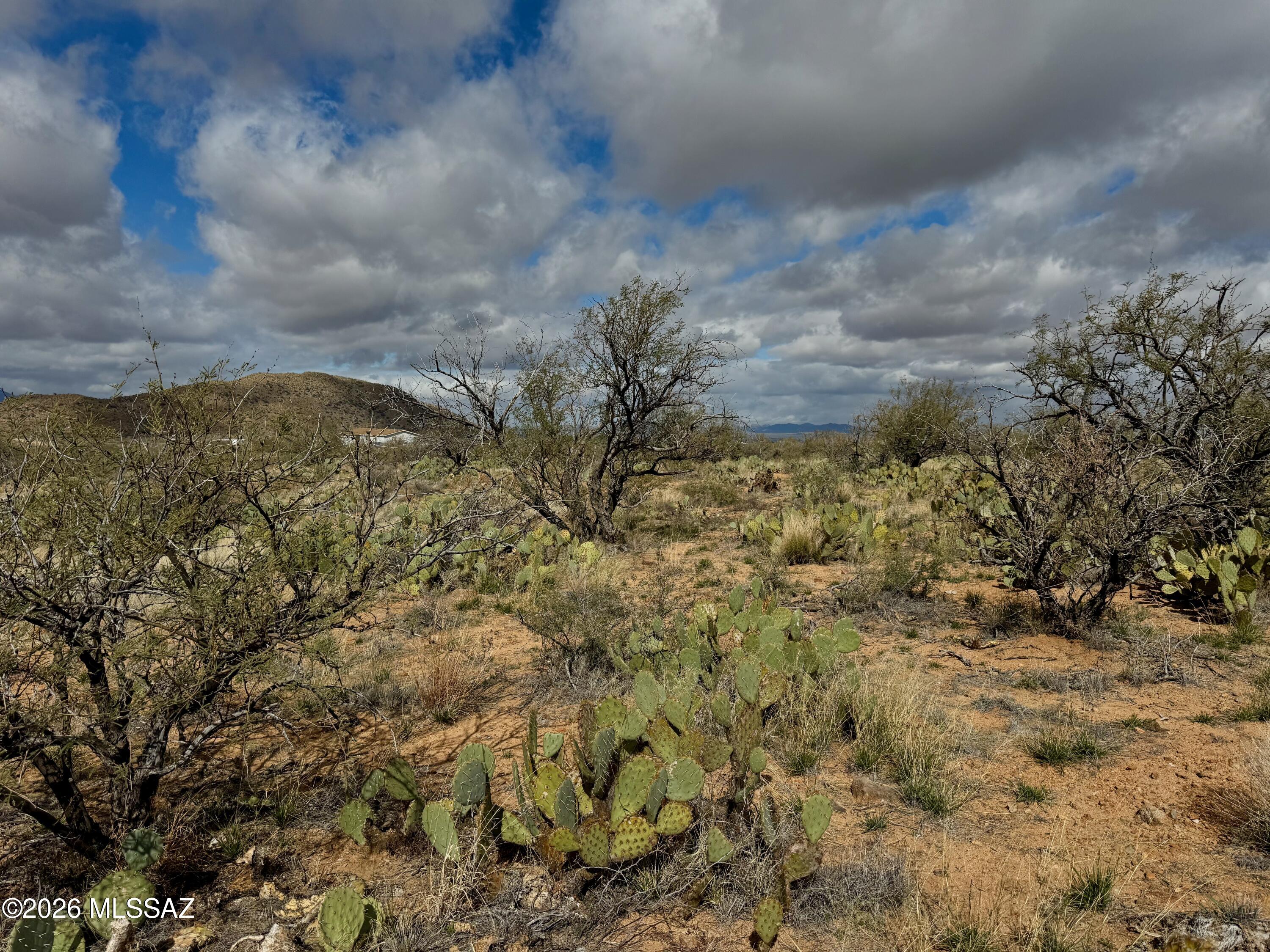 0 South Sierrita Mountain Road Tucson, AZ 85736 - Photo 12 of 24