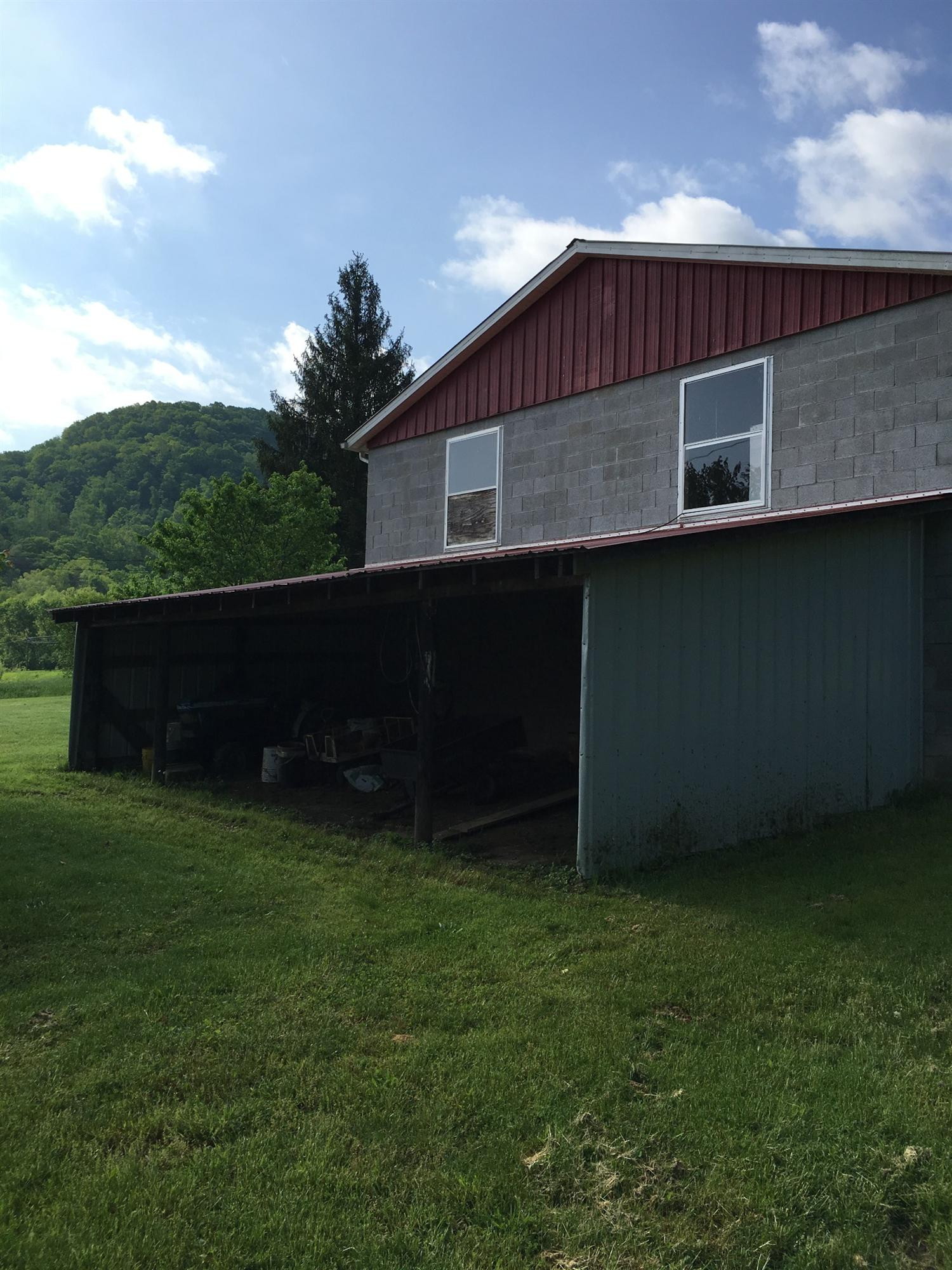 1765 Doe Creek Road Irvine, KY 40336 - Photo 25 of 27 Photo 25