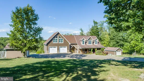 $760,000 | 1909 Pysell Crosscut Road, Oakland, MD 21550