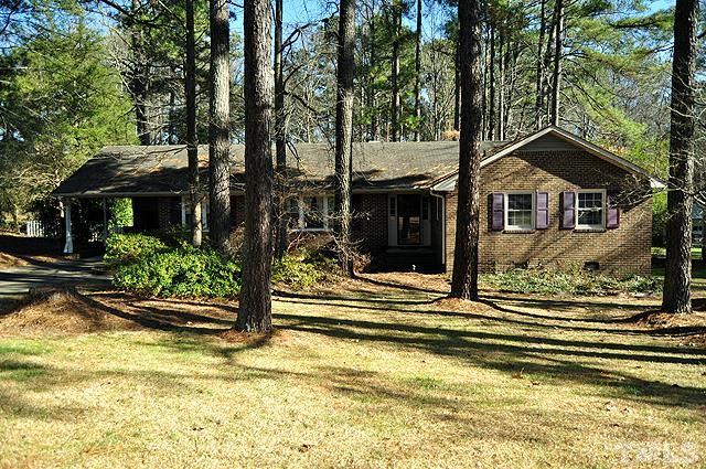 4401 Randall Road Durham, NC 27707 - Photo 1 of 25