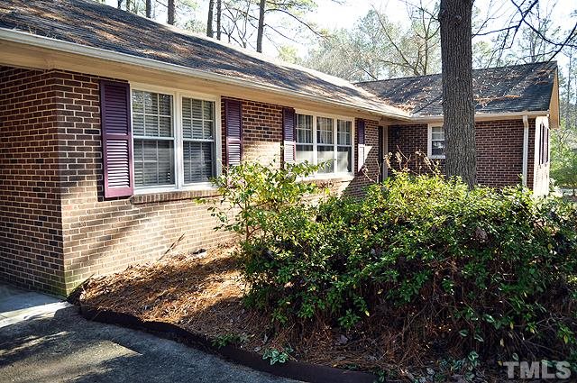 4401 Randall Road Durham, NC 27707 - Photo 24 of 25