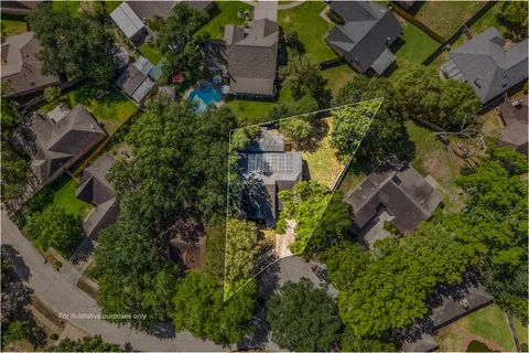 $279,900 | 1011 Western Meadows Drive, Katy, TX 77450