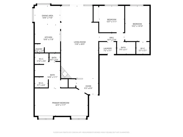 $279,900 | 1011 Western Meadows Drive, Katy, TX 77450