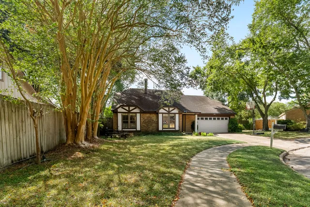 $279,900 | 1011 Western Meadows Drive, Katy, TX 77450