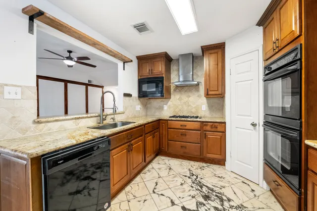 $279,900 | 1011 Western Meadows Drive, Katy, TX 77450