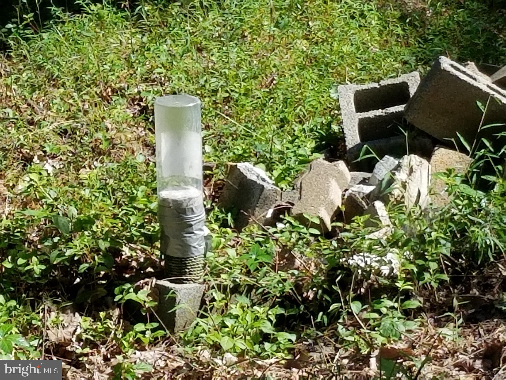 7736 Talbot Run Road Mount Airy, MD 21771 - Photo 5 of 10 Electric Connection