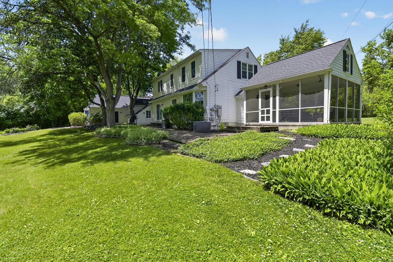48377 Gyde Road Canton, MI 48187 - Photo 71 of 96