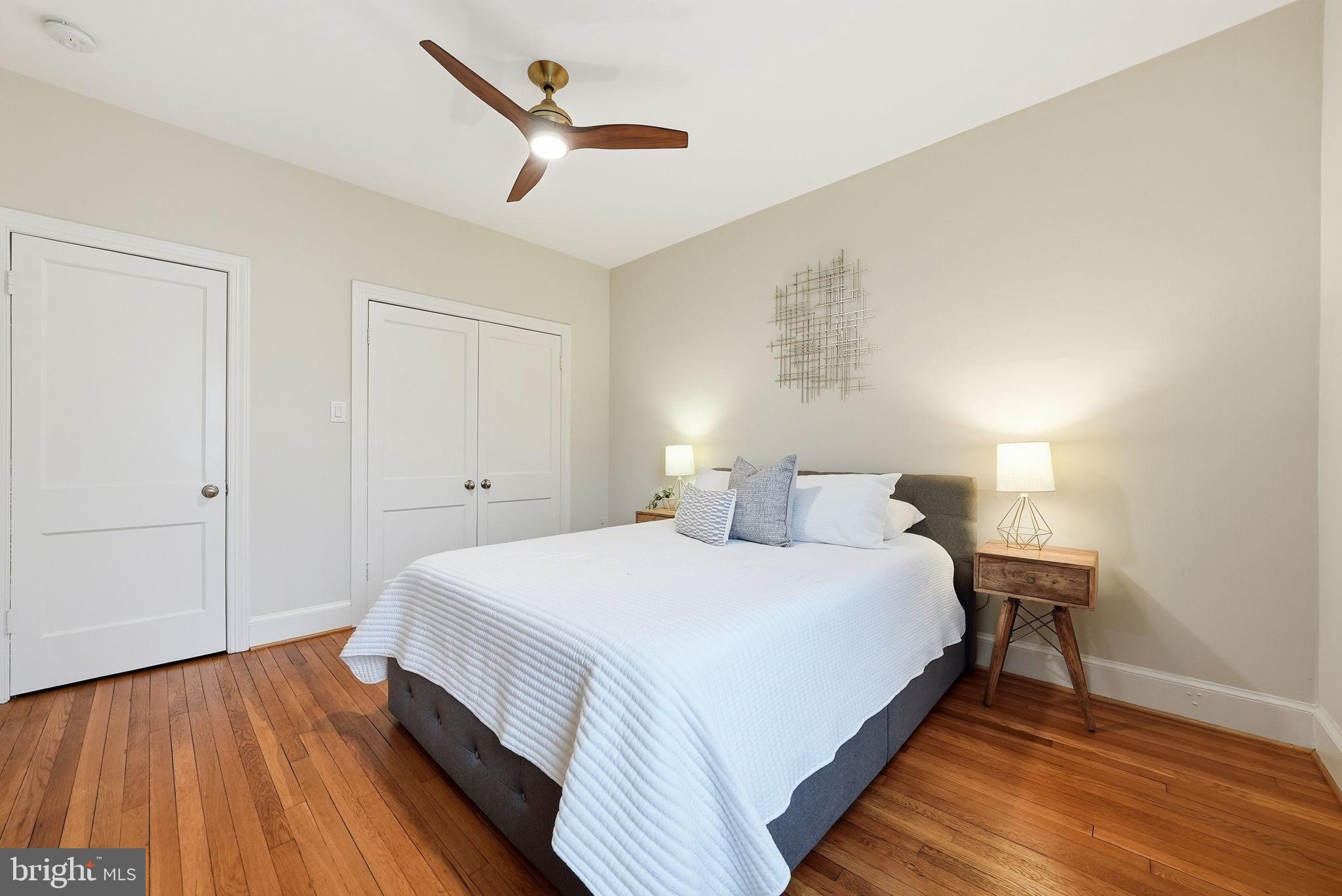 18 9th Street Northeast, Unit 305 Washington, DC 20002 - Photo 16 of 22