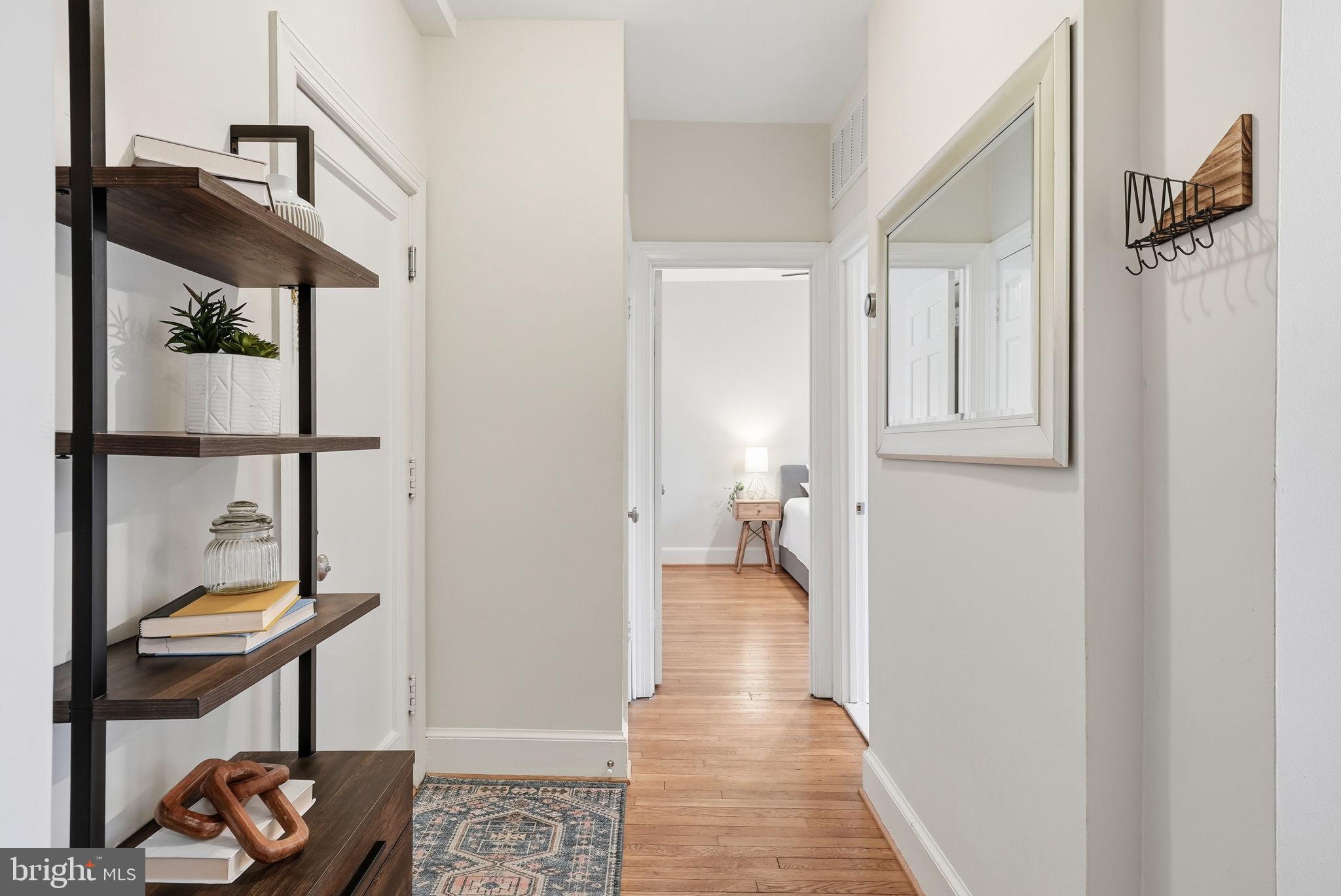 18 9th Street Northeast, Unit 305 Washington, DC 20002 - Photo 3 of 22