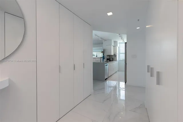 a view of a living room with a sink