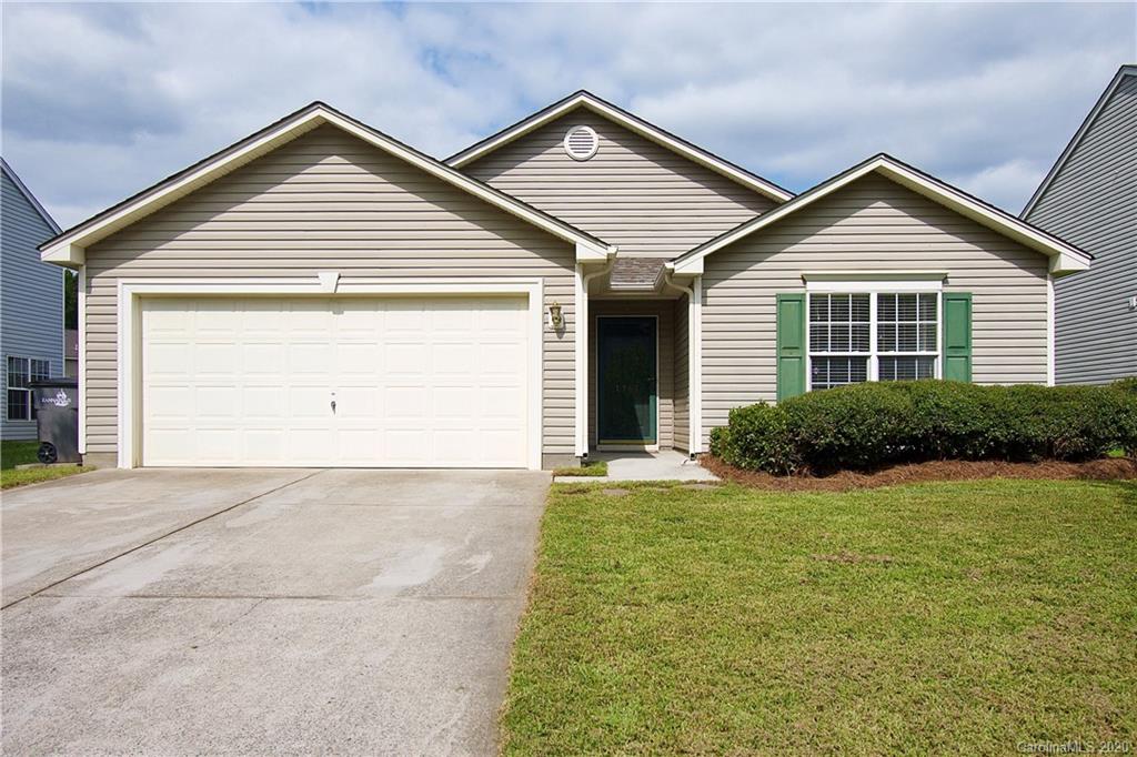 1767 Summit Ridge Lane Kannapolis, NC 28083 - Photo 1 of 22 Gallery Image 1